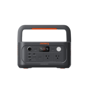 Jackery Explorer 600 v2