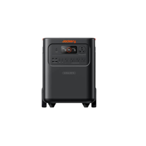 Jackery HomePower 3600 Plus