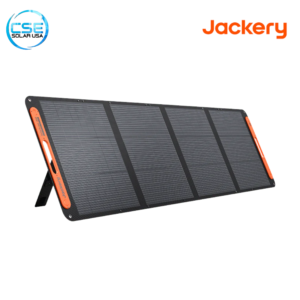 Jackery SolarSaga 200W Solar Panel