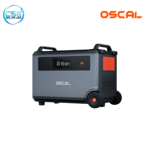 Oscal BP3600 Extra Battery