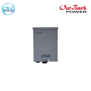 Outback Power FFLEXware ICS WPV6-FH600