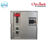 Outback Power GS Load Center for Radian InverterChargers