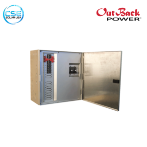 Outback Power Prewired 300 VDC GSLC-PV-300VDC