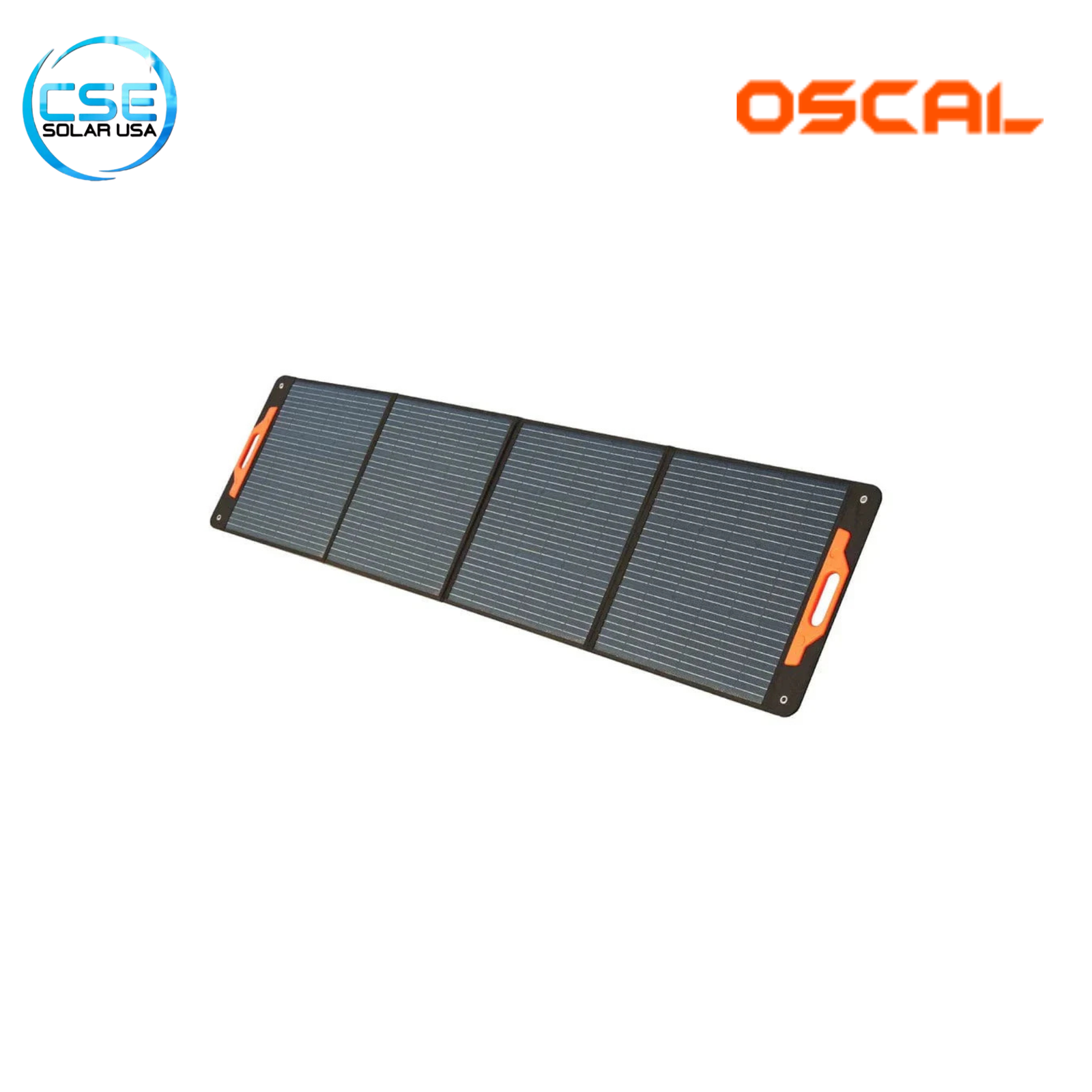 Oscal PM200 Solar Panel Oscal PM200 Solar Panel