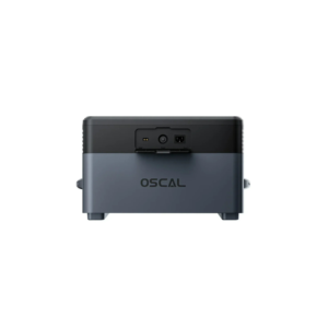 Oscal PowerMax 2400 _ 2400W Portable Power Station - Front