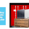 buy solar panel