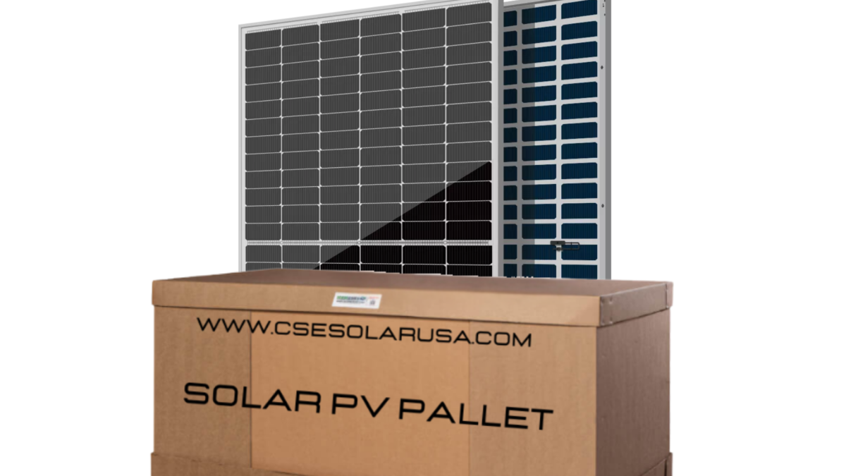 パネル各種 Premium Solar Panel Pallets Sale | Shop Solar Panels