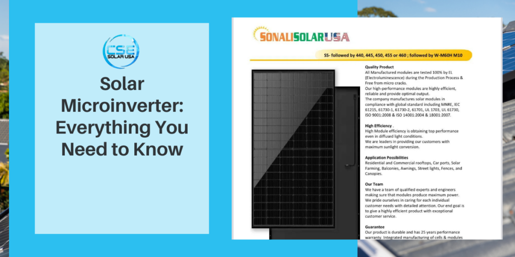 solar-micro-inverter