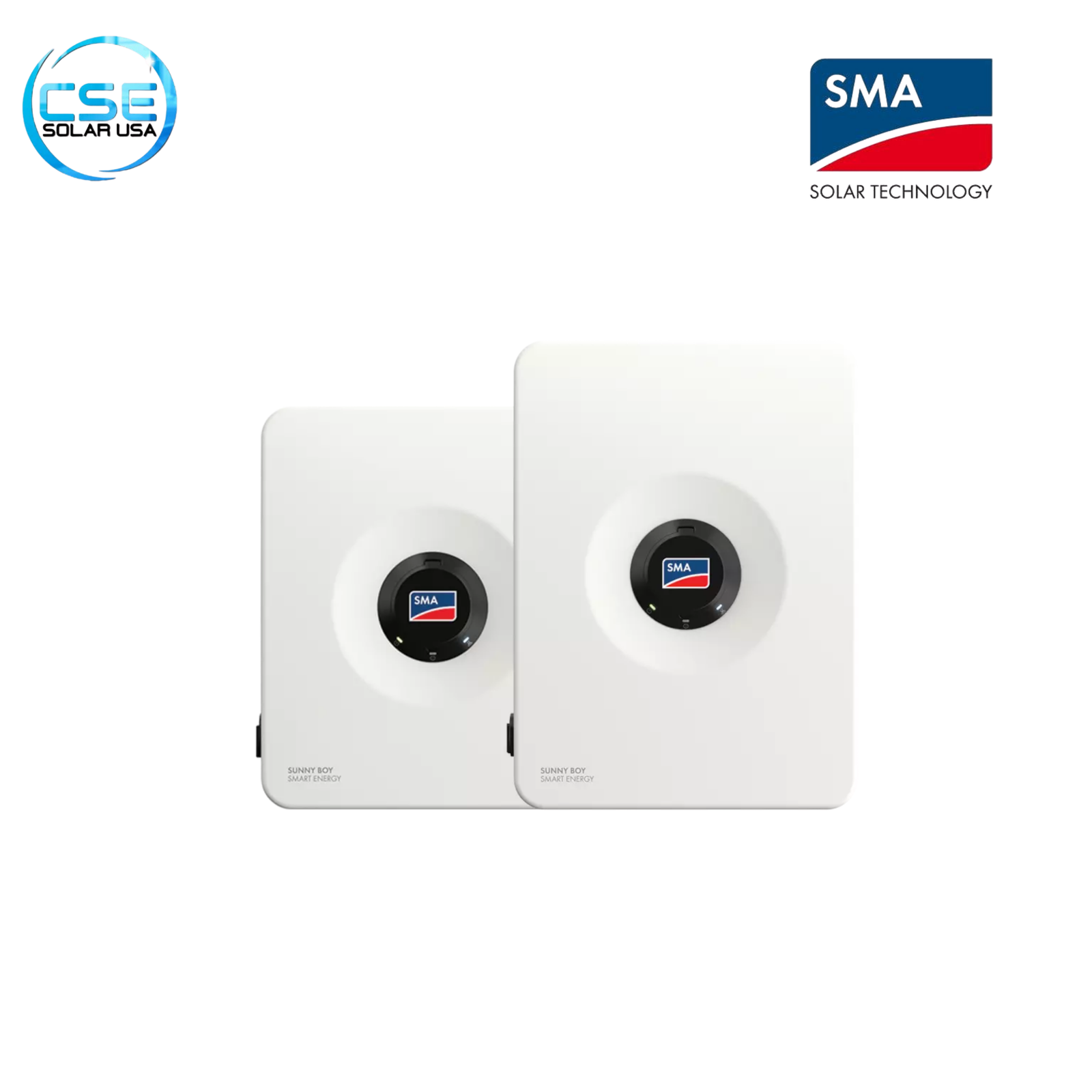 SMA Sunny Boy Smart Energy Hybrid Inverter _ SBSE9.6-US-50 SMA Sunny Boy Smart Energy Hybrid Inverter _ SBSE9.6-US-50