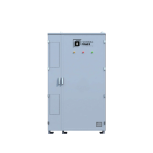 Fortress Power eSpire 233kWh _ Commercial Battery Storage System Product Image