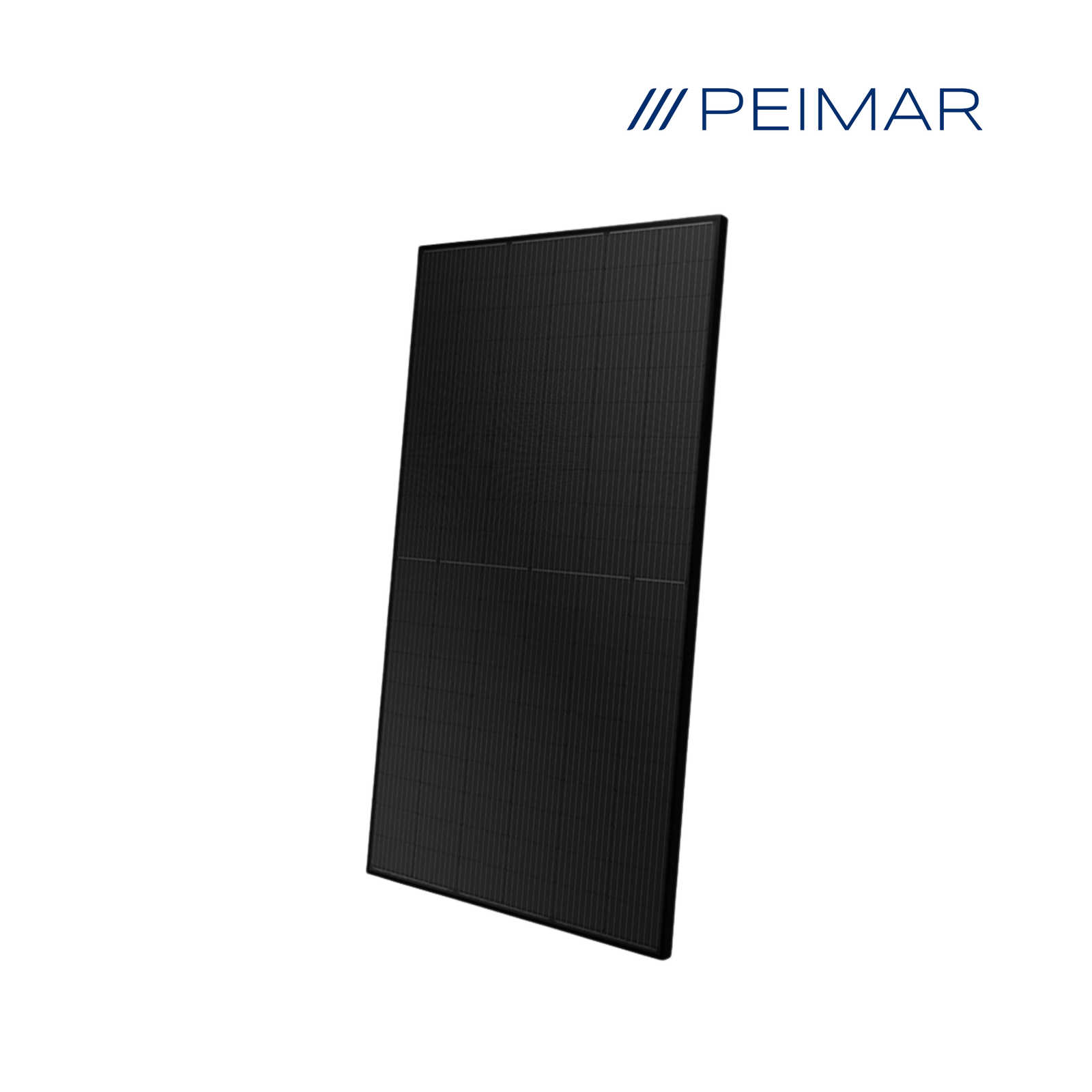 Peimar DR10H450MB 450W All-Black Solar Panel Peimar DR10H450MB 450W All-Black Solar Panel