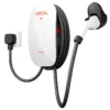 OSCAL EV11000 white 11kW Level 2 EV charger