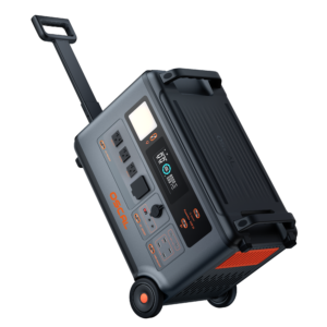 OSCAL PowerMax 3600 SE portable power station, official OSCAL product image 1