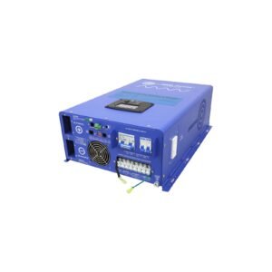 AIMS Power PICOGLF10KW48V240VS 10000 W 48 V split-phase inverter charger