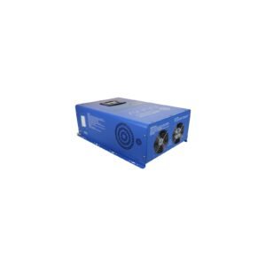 AIMS Power PICOGLF120W48V240VS 12000 W 48 V split-phase inverter charger, ETL listed
