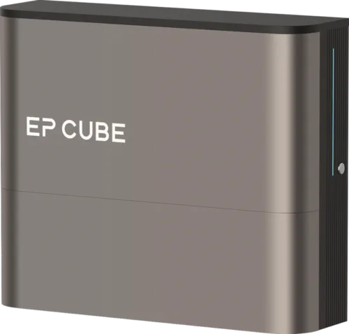 Canadian Solar EP Cube 85000004 7.6kW Hybrid Inverter with APsmart RSD Transmitter