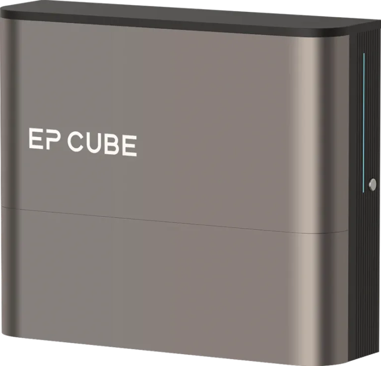 Canadian Solar EP Cube