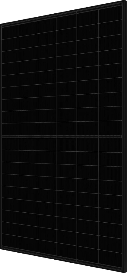 Canadian Solar TOPHiKu6 CS6.1-54TM-455H 455W Black on Black