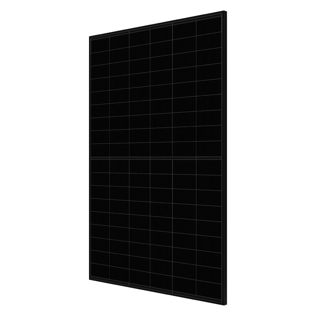 Canadian Solar TOPHiKu6 (All-Black) CS6.1-54TM-H N-type TOPCon module (official Canadian Solar datasheet image)