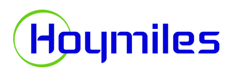 Hoymiles logo