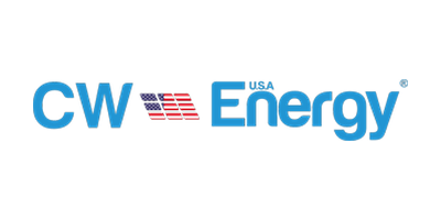 CW Energy logo