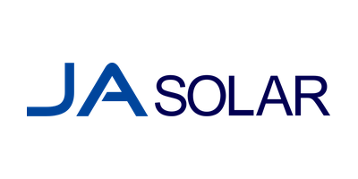 JA Solar logo