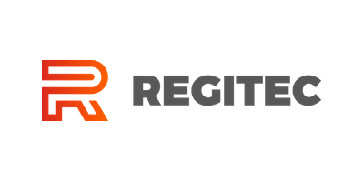 Regitec logo