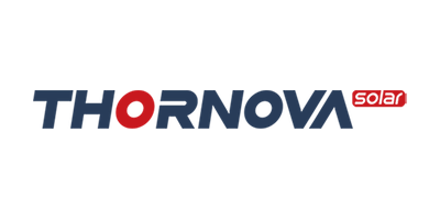 Thornova Solar logo