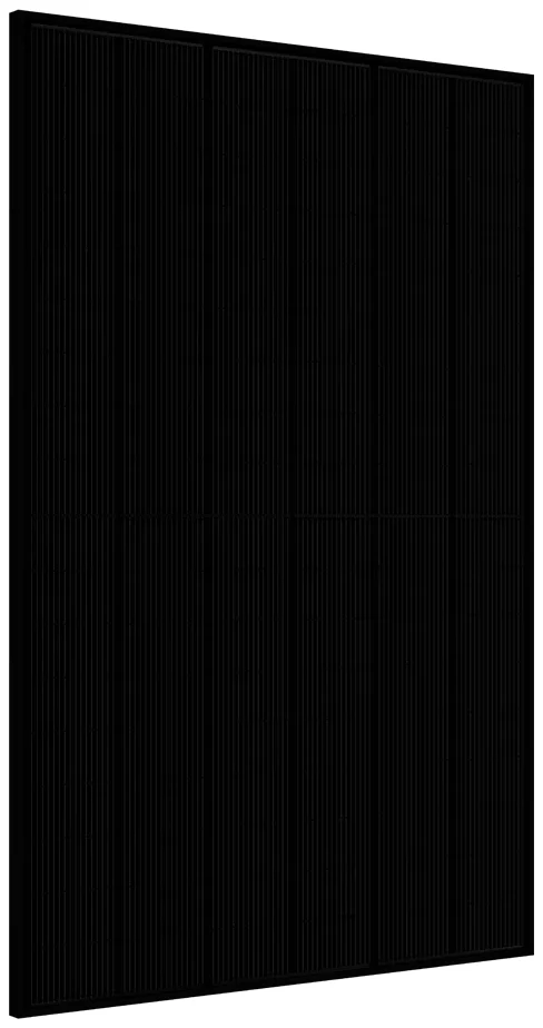 CW Energy CWT450-108TNB10 Black-on-Black solar panel