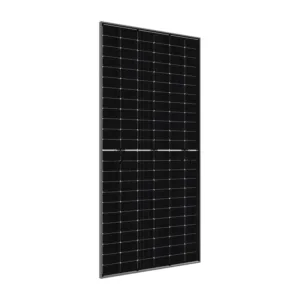 CW Energy CWT595-144TNB10 595W bifacial N-type TOPCon solar panel
