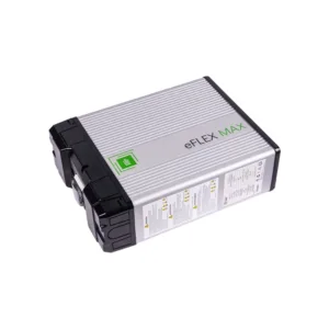 Fortress Power eFlex Max 5 4kwh (official product photo)