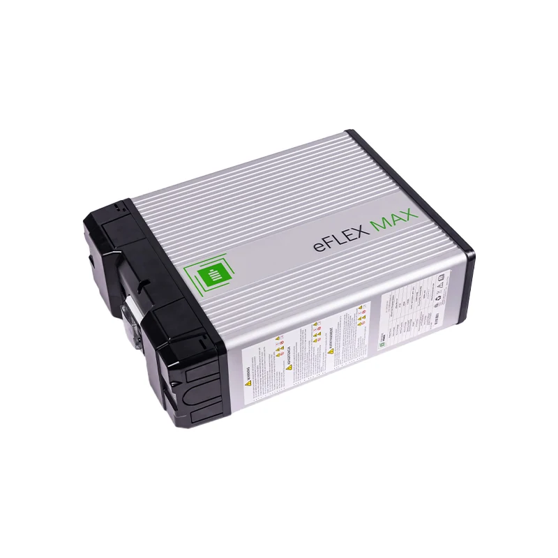 Fortress Power eFlex Max 5 4kwh Fortress Power eFlex Max 5 4kwh (official product photo)
