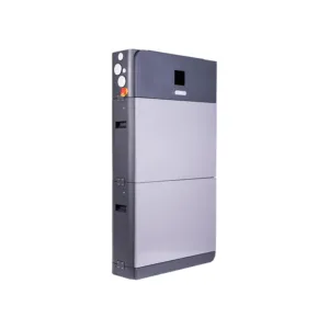 Fortress Power eForce 19 2kwh 2 Stack (official product photo)