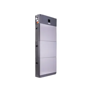 Fortress Power eForce 28 8kwh 3 Stack (official product photo)