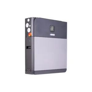 Fortress Power eForce 9 6kwh (official product photo)