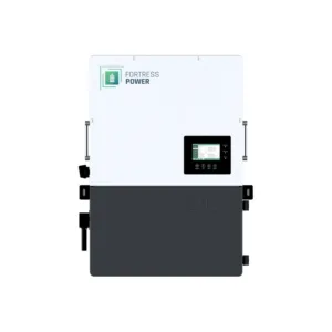 Fortress Power Envy 8 10kw (official product photo)