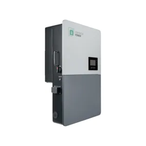 Fortress Power Envy Duo 21 (official product photo)