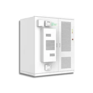 Fortress Power eSpire Mini (official product photo)