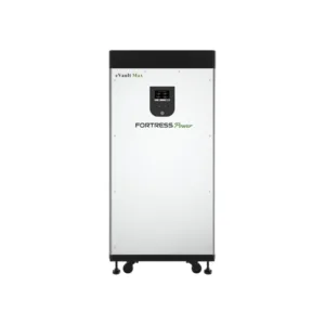 Fortress Power eVault Max 18 5kwh (official product photo)