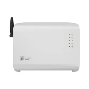 Fortress Power Guardian Gateway (official product photo)