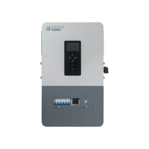 Fortress Power Solo 6 5k (official product photo)
