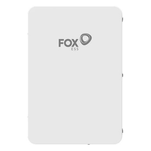 Fox ESS Hub G2 200A smart energy management system