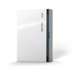 FranklinWH aGate X 1.3.1 (AGT-R1V3-US) energy management system (official FranklinWH datasheet image)