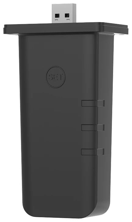 Hoymiles DTS-WIFI-G1 Communication Gateway | Connects HYS 48V Hybrid Inverters to S-Miles Cloud