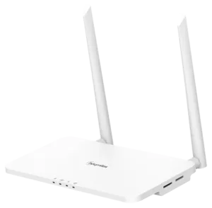 Hoymiles DTU-Pro-S gateway