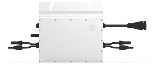 Hoymiles HM-800NT | 2-in-1 Microinverter for 320–540W PV Panels