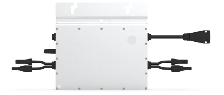 Hoymiles HM-NT microinverter