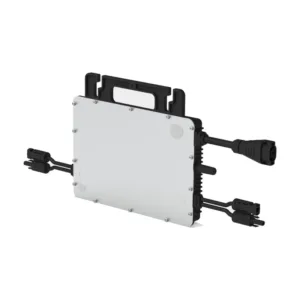  Hoymiles HMS 2T NA 2-in-1 Microinverter  (official product photo)