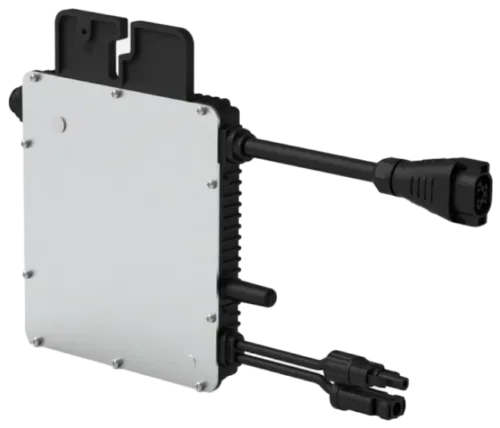 Hoymiles HMS-500-1T-NA 1-in-1 Microinverter | 500W Peak Output for 400–670W Solar Modules