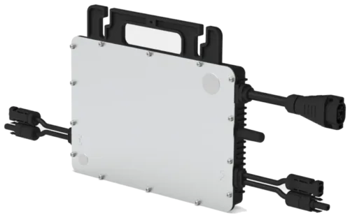 Hoymiles HMS-800-2T-NA 2-in-1 Microinverter | 800W Peak Output for 360-600W Solar Panels